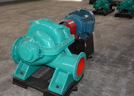 Diesel Horizontal Split Case Pump Single Stage Centrifugal Pump 110-12500m3/h