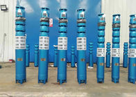 22kw 30hp Agriculture Irrigation Submersible Water Pumps