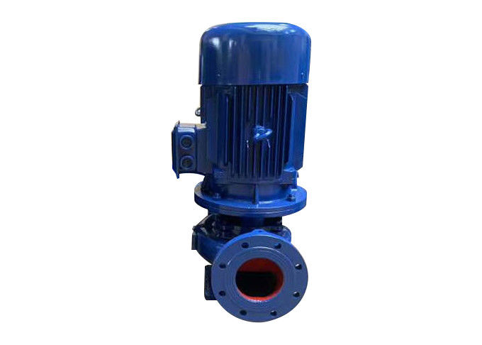 250m3/H Industrial Pipeline Water Pump Vertical Booster For High Rise Building