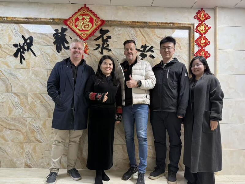 Κίνα Zhengzhou Shenlong Pump Industry CO.,Ltd Προφίλ εταιρείας 