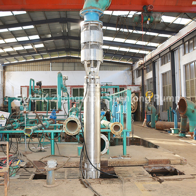 Best Price 50hp 37kw High Pressure Borehole Stainless Steel Deep Well Submersible Water Pumps