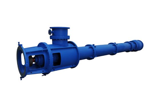 ODM OEM Industrial Electric Vertical Pump Flow Rate 50m3hr to 8400m3hr Solution for Industrial Chemical and Water Pumping