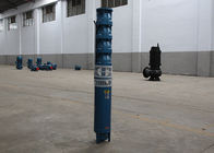 30kw 40hp 3 Phase Submersible Pump 18 - 335m3/H Flow High Efficiency