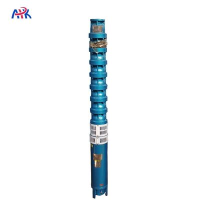 37m3/H - 43m3/H Well Submersible Pump For Water 380v