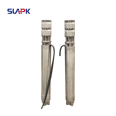 Συχνές Ερωτήσεις – Υποβρύχιες Αντλίες από Διπλό Ανοξείδωτο Ατσάλι