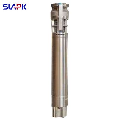 Εξοπλισμός εγκαταστάσεων αφαλάτωσης θαλασσινού νερού Λύσεις Αξιόπιστα αντλιακά συστήματα για σύγχρονη υποδομή αφαλάτωσης