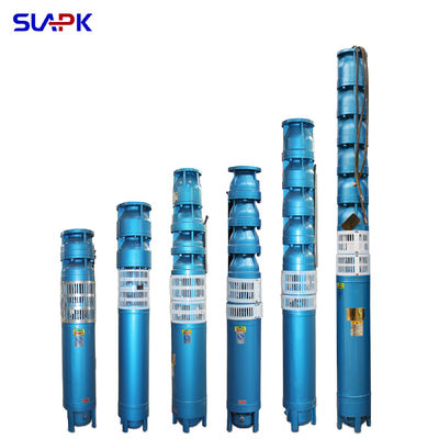 8 10 12 Inch 25hp 30hp 40hp 50hp 100 hp Electric Submersible Water Pump Borehole Submersible Pump Prices