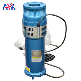 10-250m3/h Εξωτερική βυθισμένη αντλία 2.2KW -7.5KW Υψηλή απόδοση