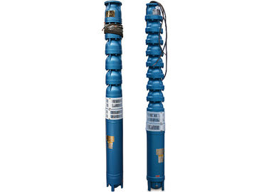 Ψηλή βυθισμένη αντλία 18m3/h-540m3/h 18,5kw 22kw 25kw 30kw 37kw