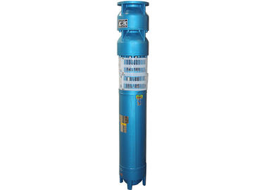 30hp -100hp Βαθιά βυθό βυθισμένη αντλία νερού φάση 3 18-540m3/h
