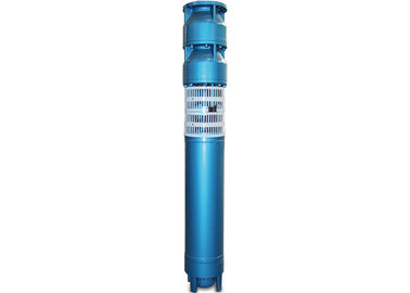 Βρύση βυθό νερό αντλία για άρδευση 10hp 13hp 15hp 18hp 20hp 25hp