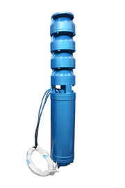 30kW 40hp 8 10 ίντσες 80m3/h 160m3/h Ηλεκτρική Υδροβόλη Αντλία