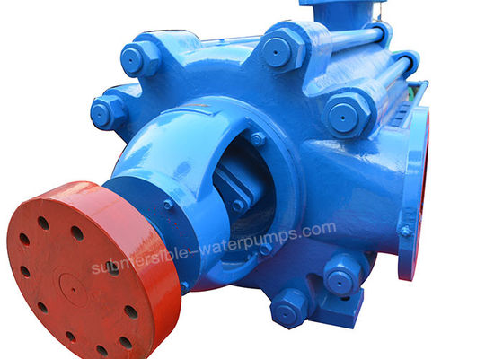 Υδροδότηση Οριζόντια Πολυεπίπεδη Κεντριφογενής Αντλία / Αντλία Κεταλιού Θερμού Νερού