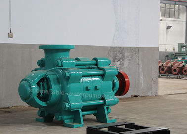 11kw οριζόντια φυγοκεντρική αντλία 25m3/h ροή 30 Head Range