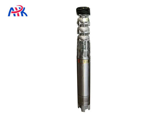 40m 50 HZ Τρίτης Φάσης βόμβα βυθισμένη