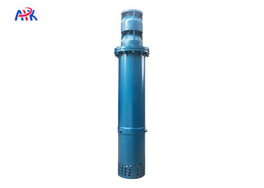 40m3/h 125m3/h 240m3/h 250m3/h Βρύση βαθιάς βρύσης βυθισμένη αντλία