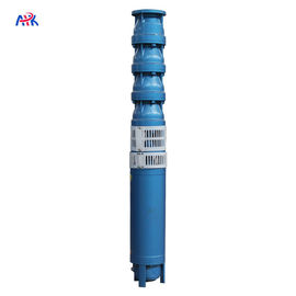 Ηλεκτρική βυθισμένη αντλία 45kw 60hp 240m3/h 105m