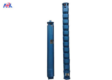 20hp 300m3/h 120hp 200M Πολυεπίπεδη βυθισμένη αντλία βαθιάς βρύσης