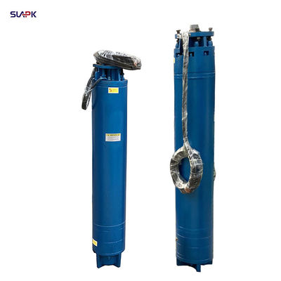 Ψηλά 125m3/h 140m3/h 160m3/h 200m3/h 240m3/h 300m3/h 320m3/h 12 ιντσών βυθισμένες αντλίες νερού