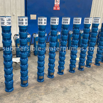 300μ. Πυρηνική αντλία 220kW