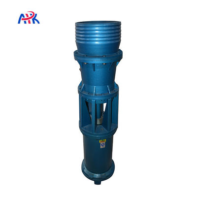 Υψηλής χωρητικότητας 800m3/h 1100m3/h 1800m3/h Υπερβυθούμενη άξονα ροής αντλία νερού