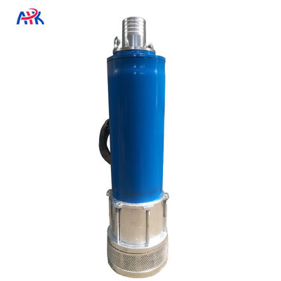 380v 30m3/h 150m Βυθική αντλία αναρρόφησης