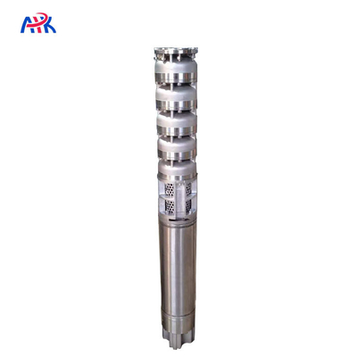 Stamped Stamped Stainless Steel 304 Fountain Pump Product SP Type 42m3/H