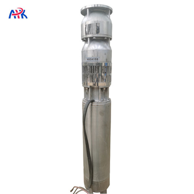 480v 100psi ανοξείδωτο χάλυβα 316 Ωκεανό Ναυτική βαθιά πηγή βυθισμένη αντλία