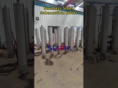 125 kW βυθισμένη μηχανή