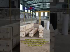 Οι αντλίες βυθού συσκευάζονται και αποστέλλονται στους πελάτες