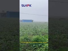 Πώς να επιλέξετε τη σωστή υποβρύχια αντλία