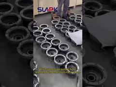 Shenlong Κατασκευή Υποβρύχιων Αντλιών