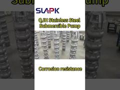 Η Shenlong Pumps σας παρέχει προϊόντα υψηλής ποιότητας