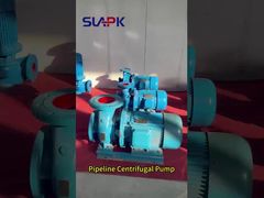 Εισαγωγή αντλίας νερού