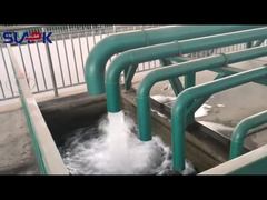 Υλικό: 2507 Super Duplex Ανοξείδωτο Ατσάλι