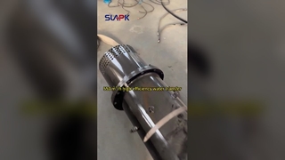 Αντλία περιβλήματος